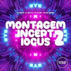 Montagem Incept Iocus 2