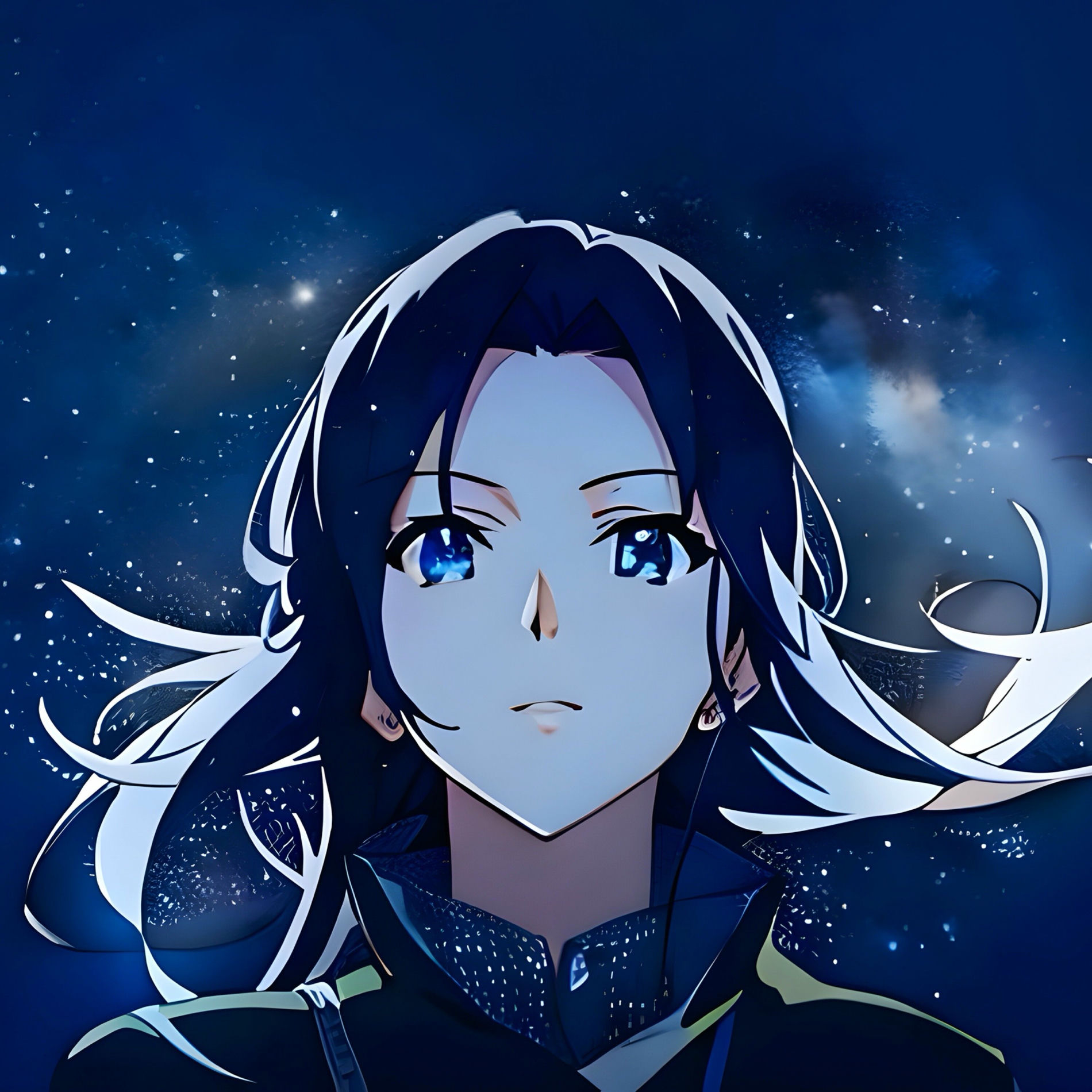 Album cover of Wolves (Nightcore)