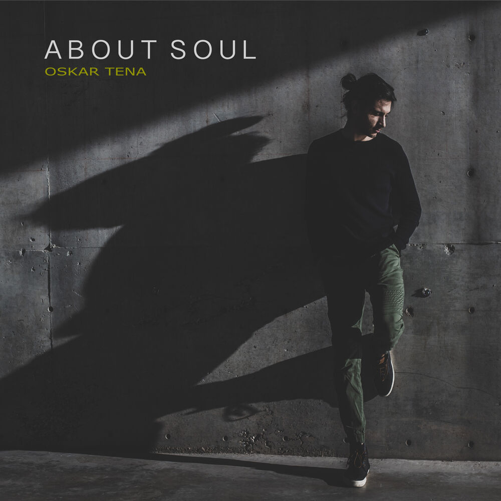 Picture of About Soul