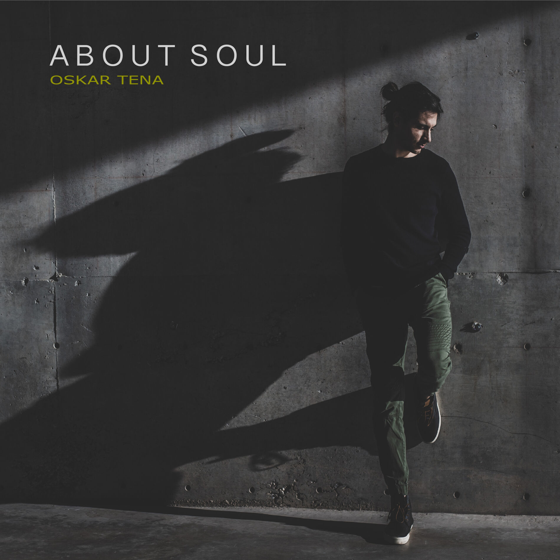 Album cover of About Soul
