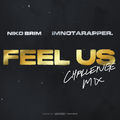 FEEL US CHALLENGE MIX (REMIX)
