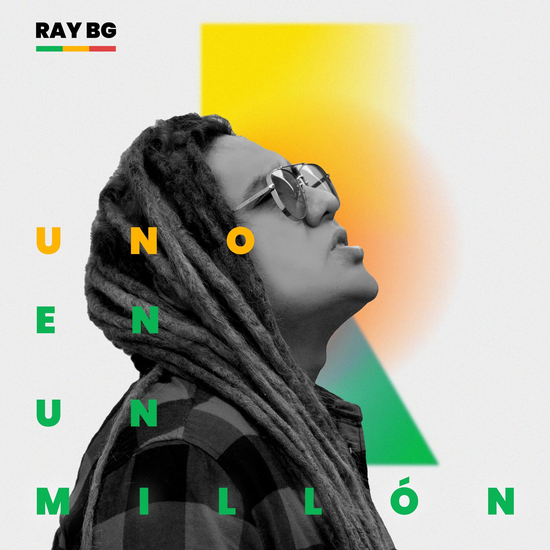 Album cover of Uno en un Millón