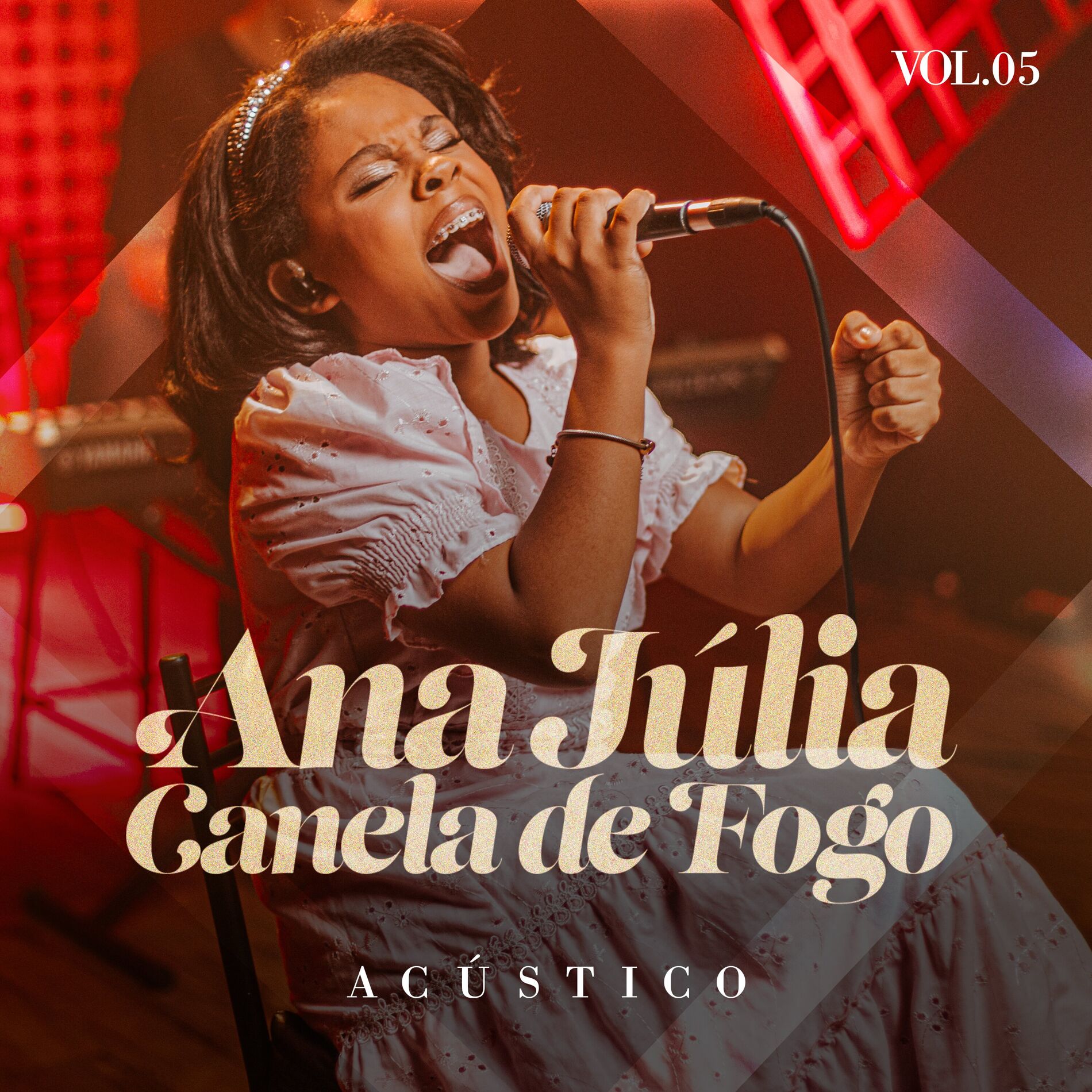 Album cover of Vai Ser Tão Lindo