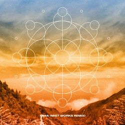 Cover of UIHIA (Mist Works Remix)