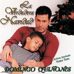 Cover of La Verdadera Navidad