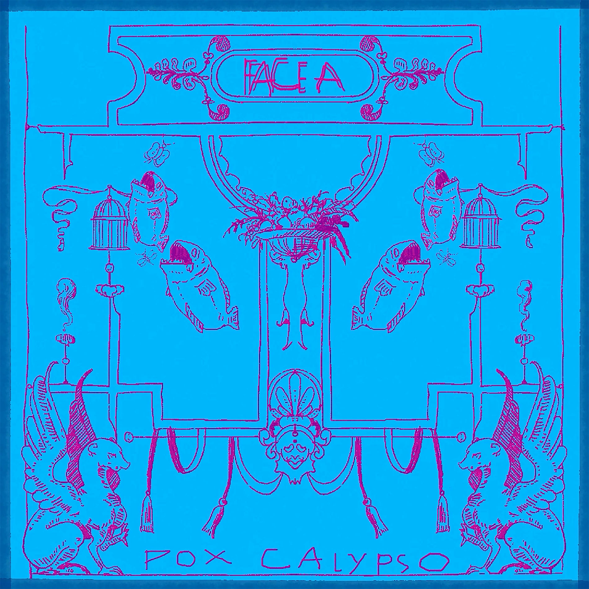 Album cover of Green Lights