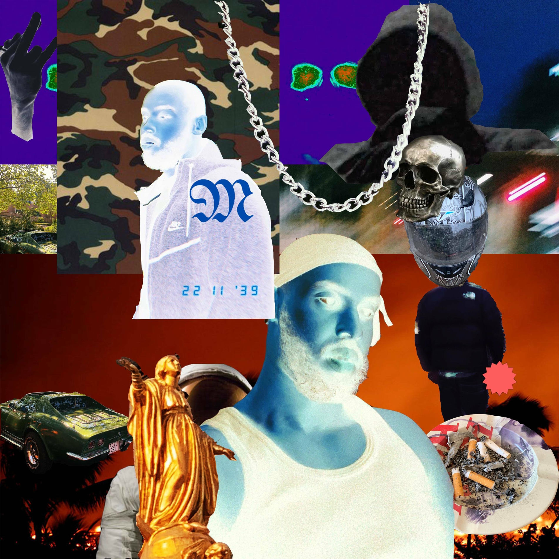 Album cover of Apollo
