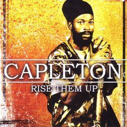 Cover of Rise Them Up