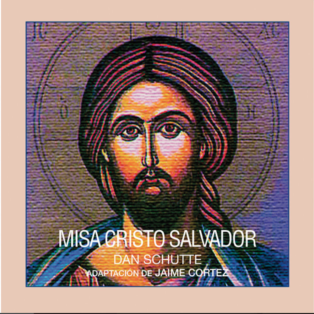 Picture of Misa Cristo Salvador