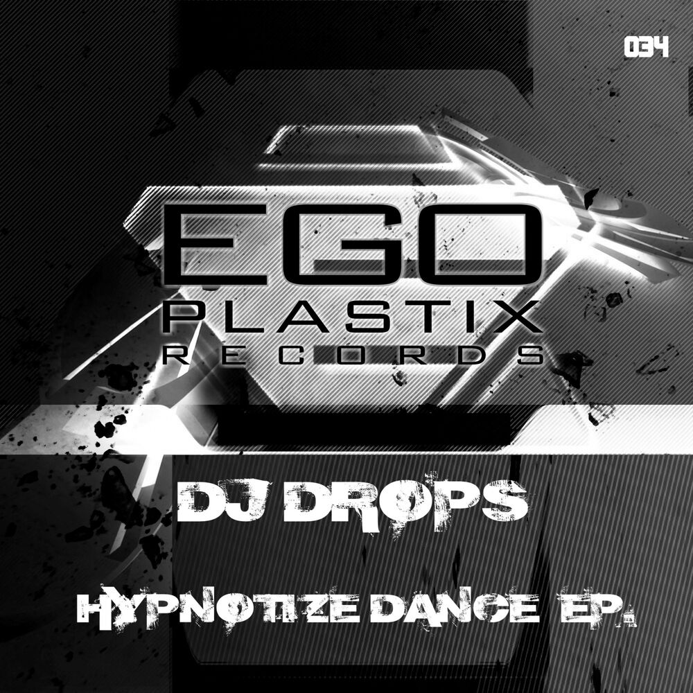 Picture of Hypnotize Dance EP