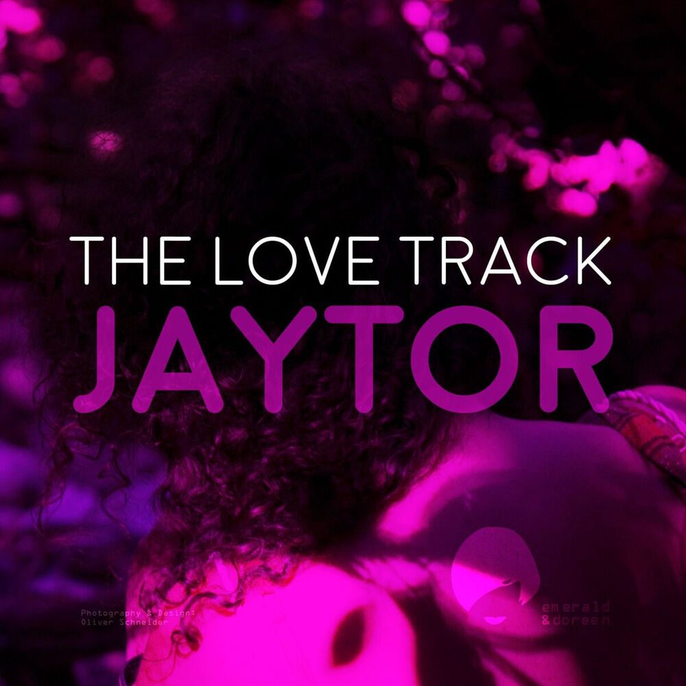 Picture of The Love Track