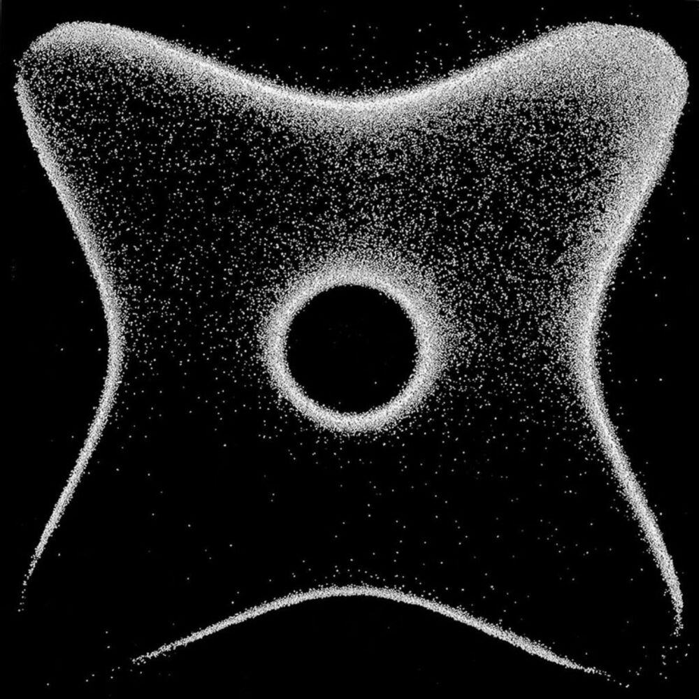 Picture of Dance Music Therapy LP