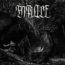 Cover of Malice (Malice)
