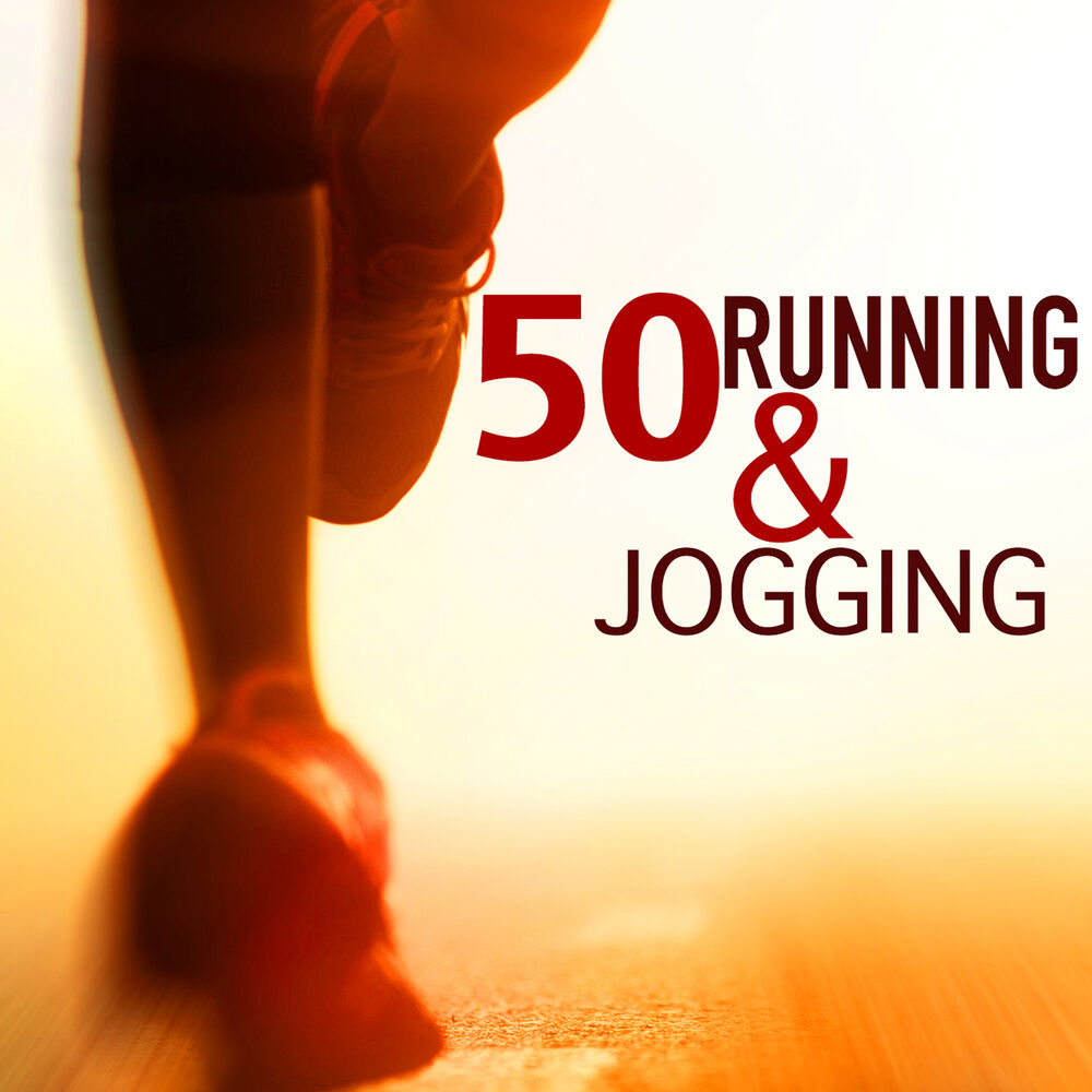 Picture of Running & Jogging - 50 Top Workout Songs 4 Summer Bikini Body Workout