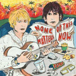 Cover of I'd Rather Be the Moon