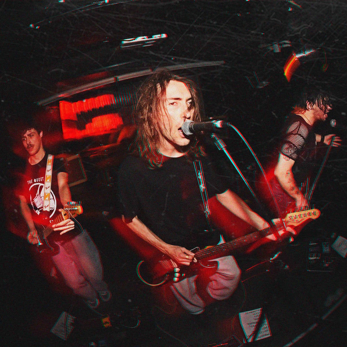 Album cover of Your Eyes