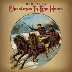 Cover of Christmas In The Heart