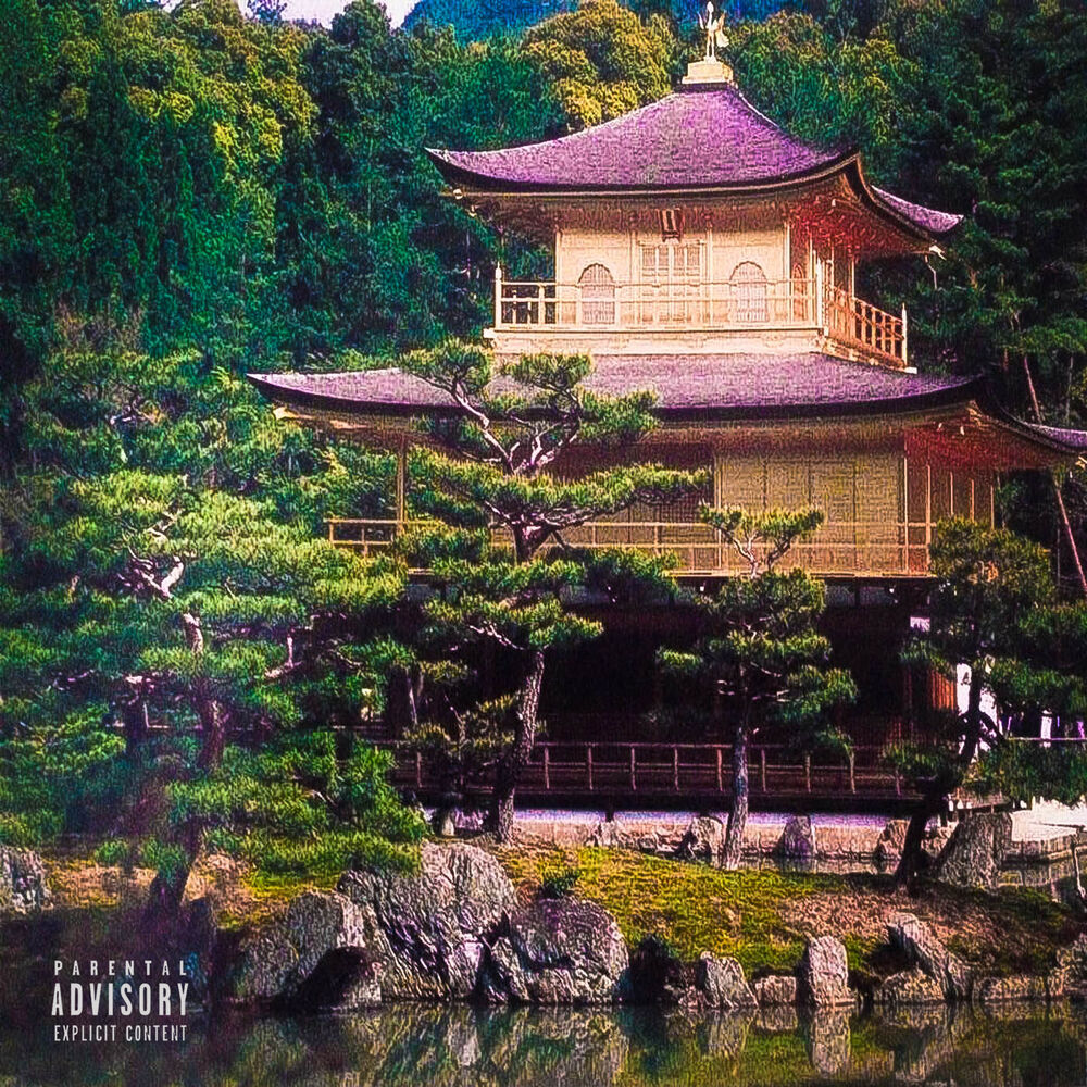 Picture of Kinkakuji