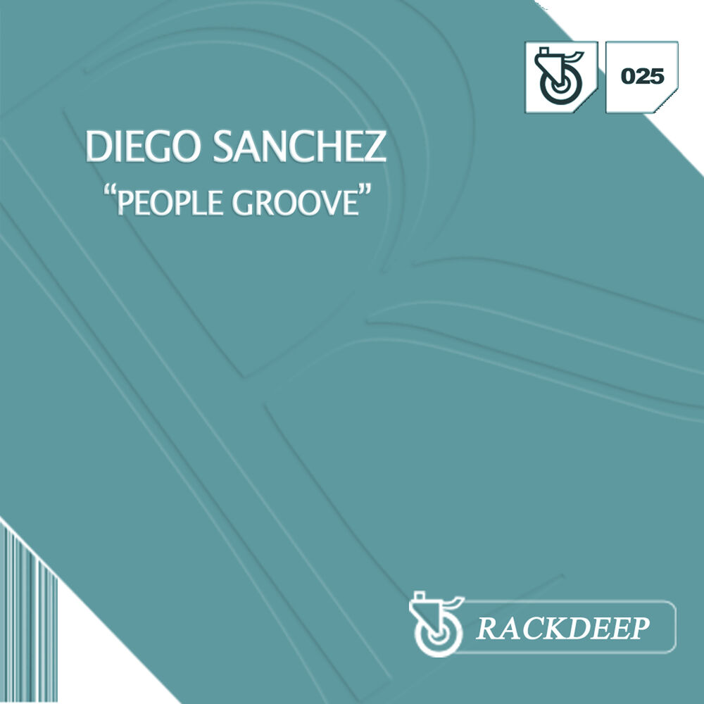 Picture of People Groove