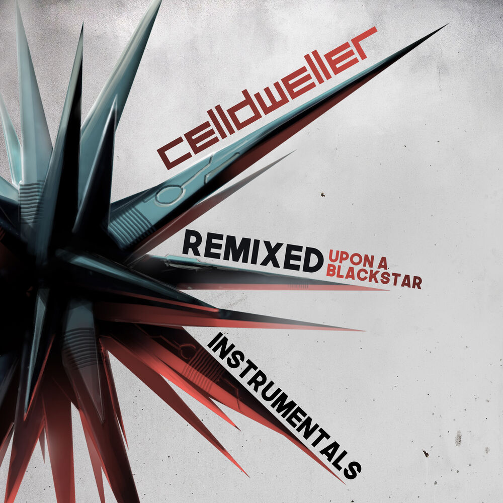 Picture of Remixed Upon A Blackstar (Instrumentals)