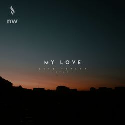 Cover of My Love