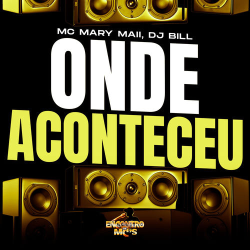 Onde Aconteceu
