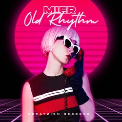 Cover of Old Rhythm
