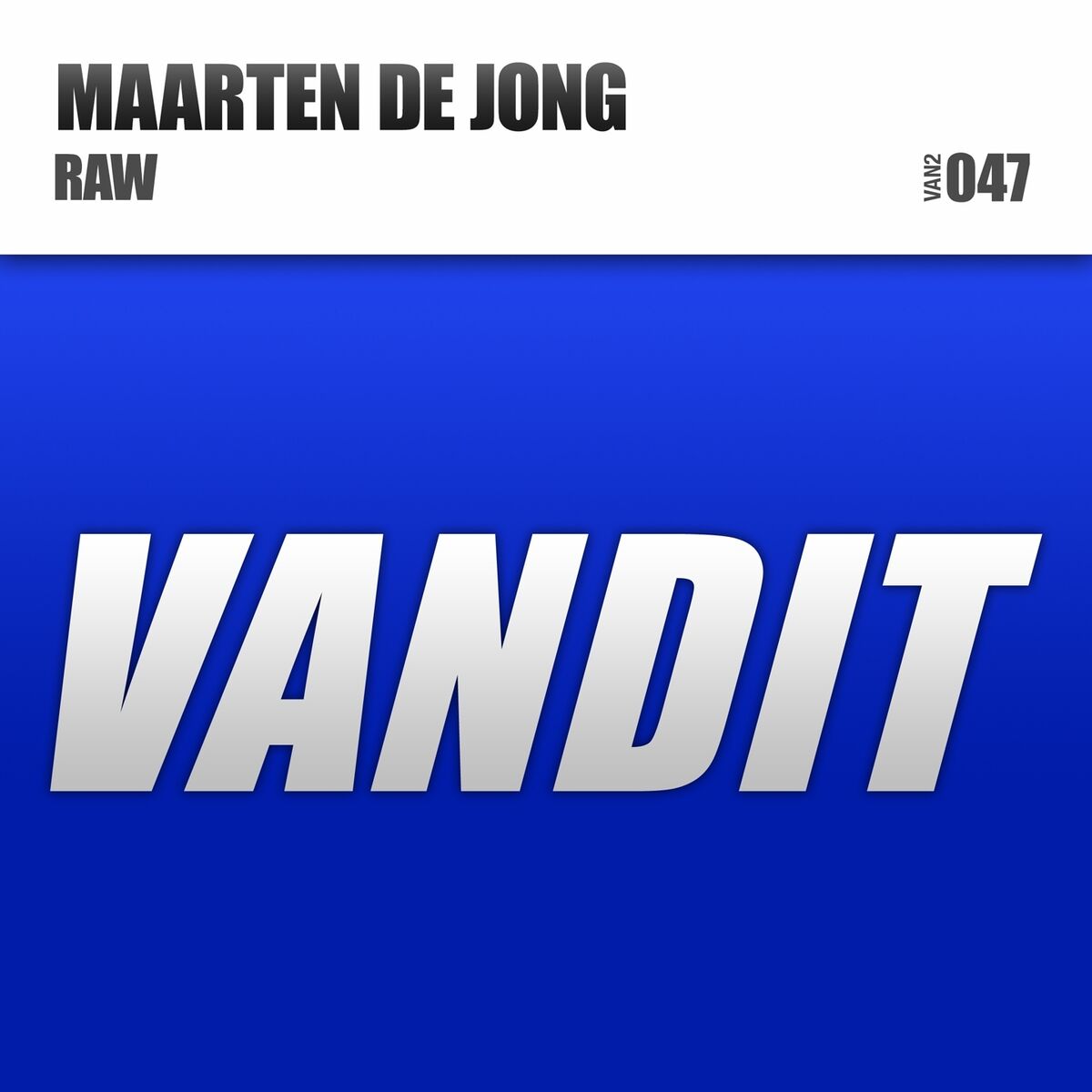 Album cover of RAW