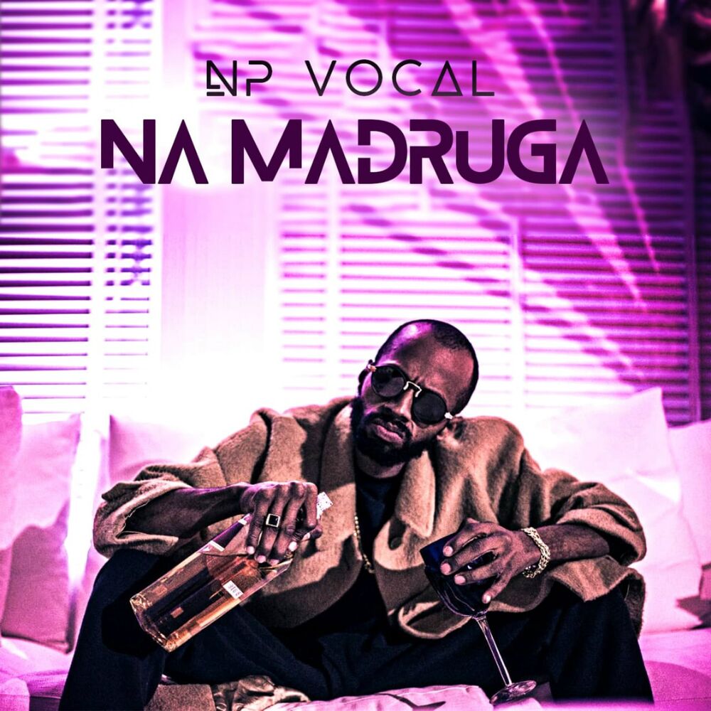 Picture of Na Madruga
