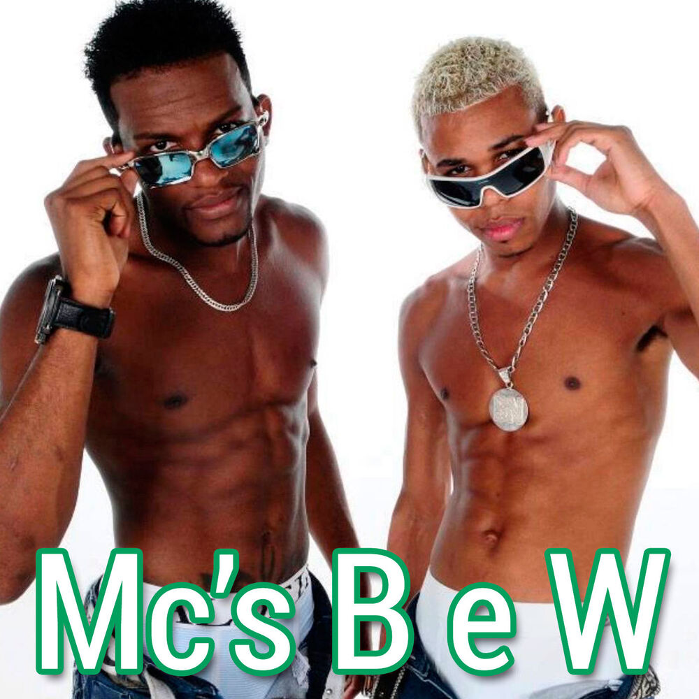 Picture of Mc's B e W