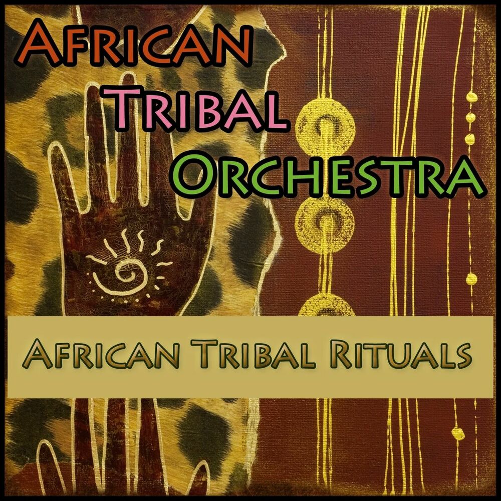 Picture of African Tribal Rituals