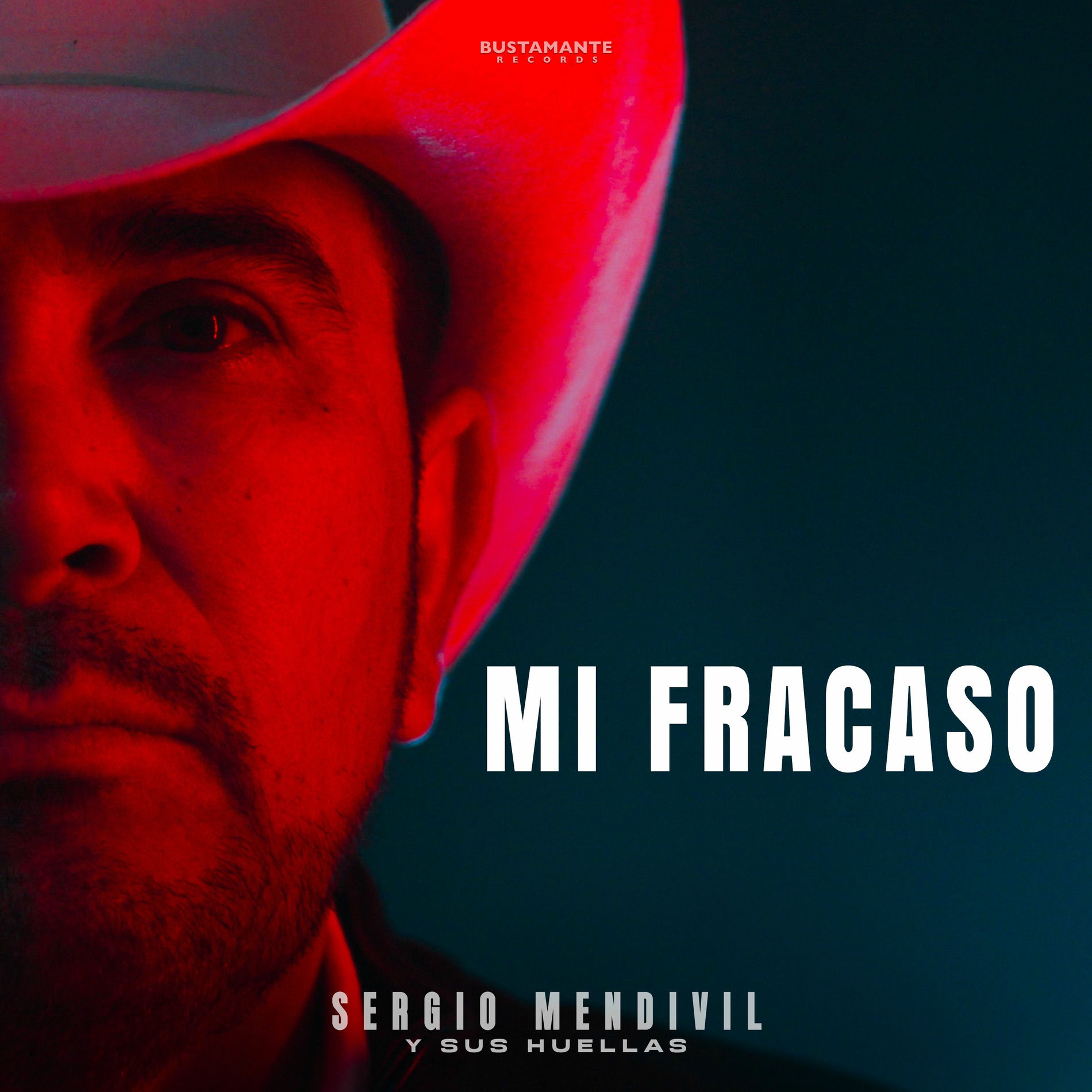 Album cover of Mi Fracaso