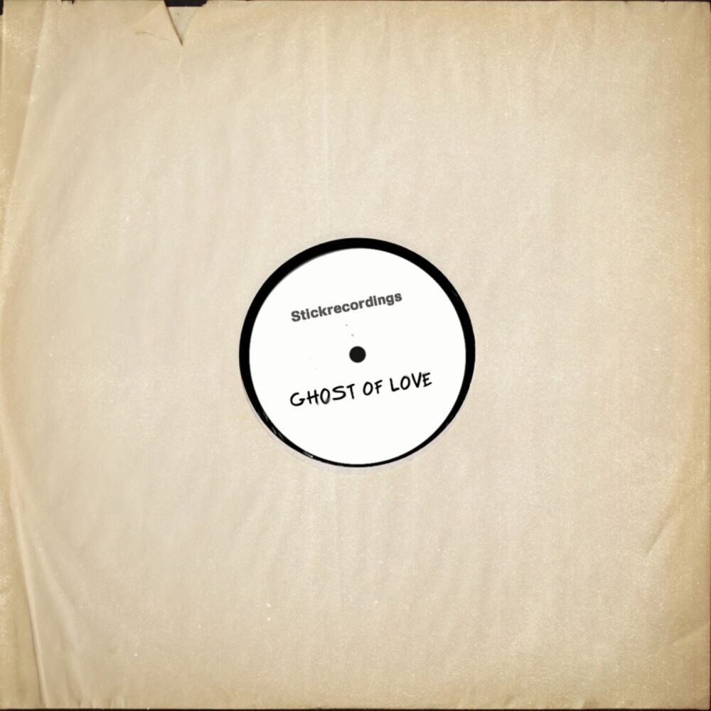 Picture of GHOST OF LOVE