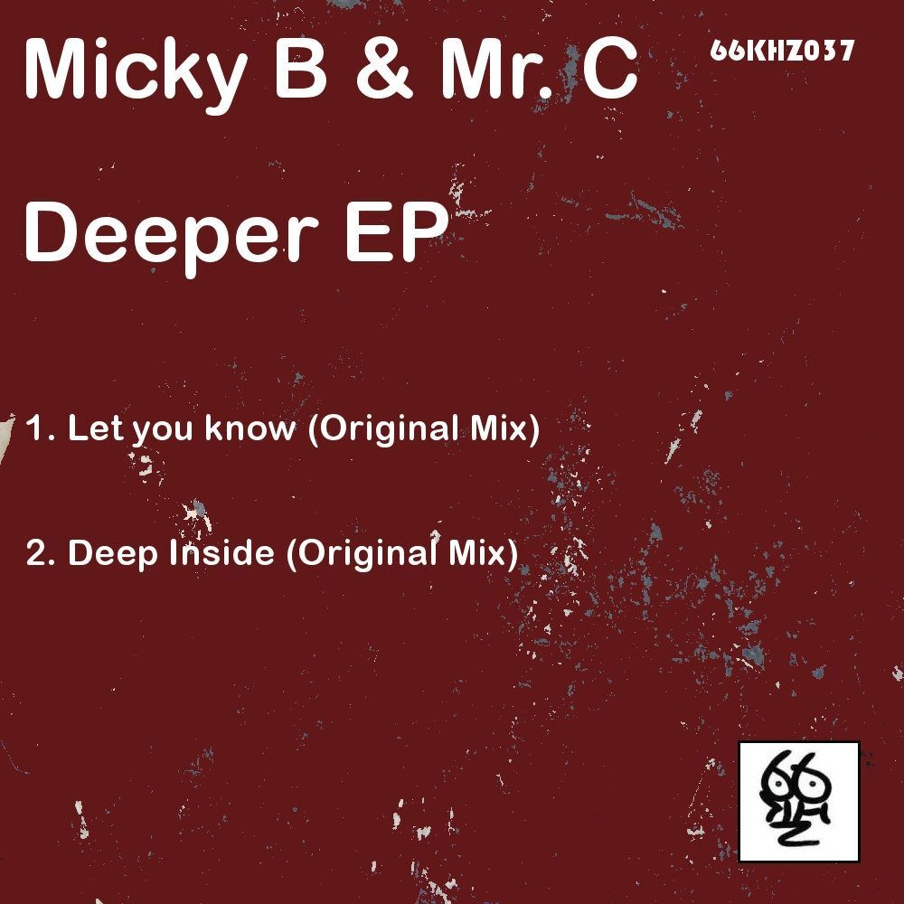 Picture of Deeper EP