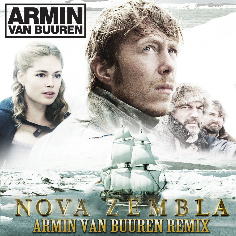 Picture of Nova Zembla (Armin van Buuren Remix)