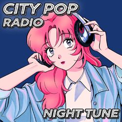 music cover
