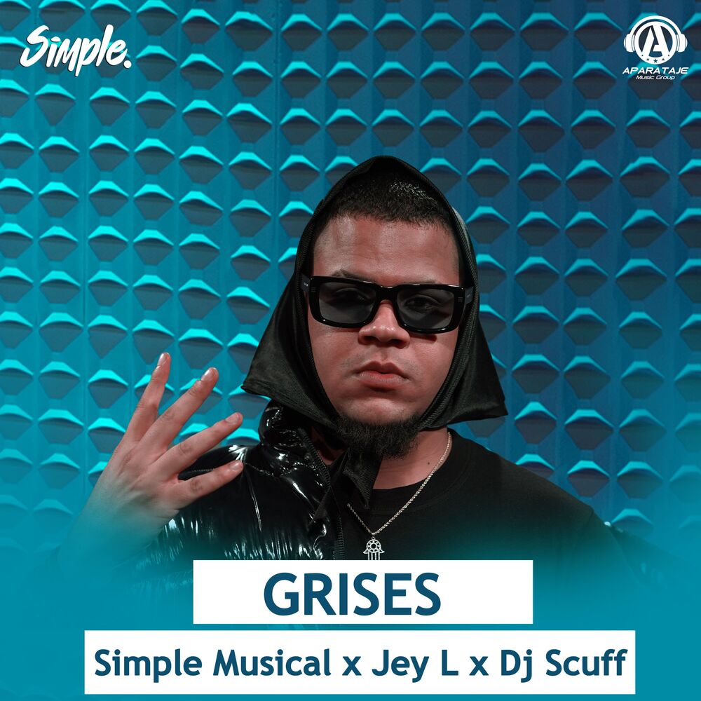 Picture of Grises