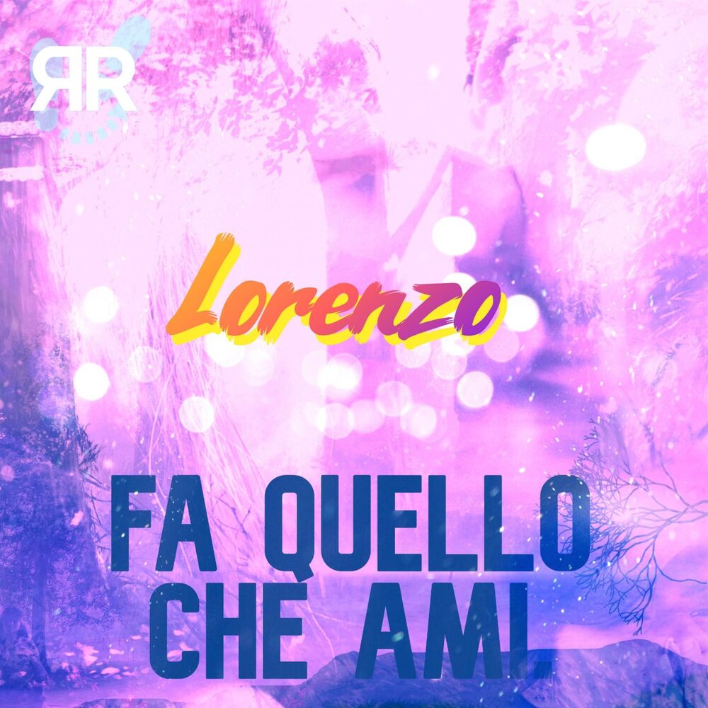 Picture of Fa Quello Che Ami