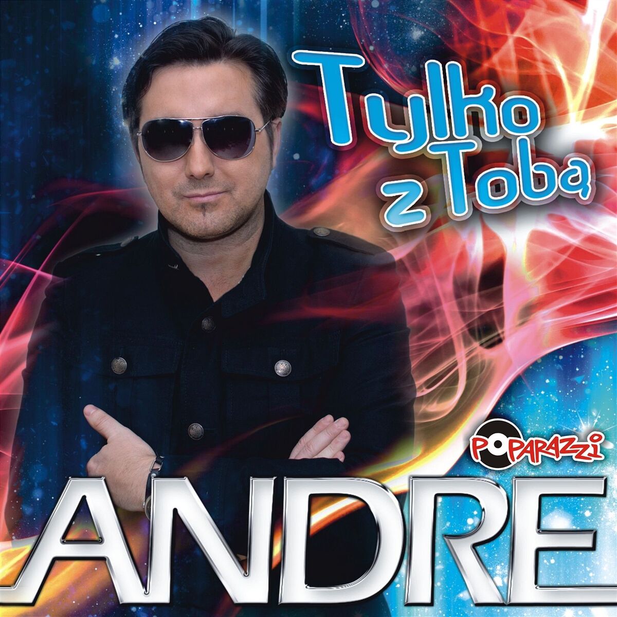 Album cover of Tylko z Tobą