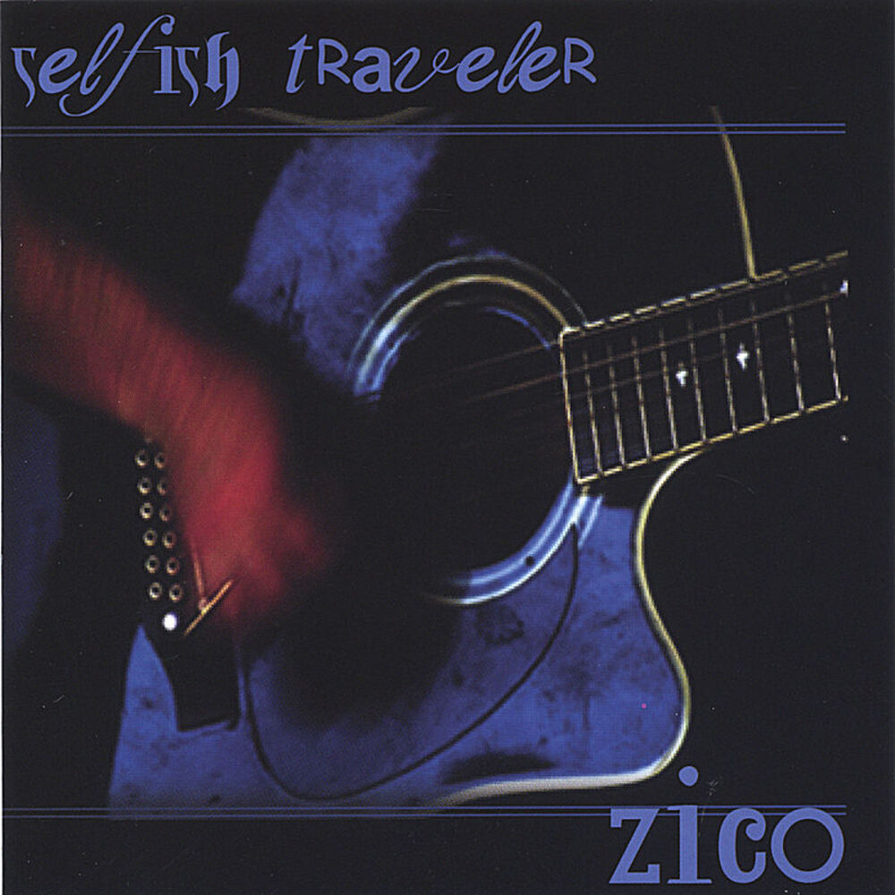 Picture of Selfish Traveler