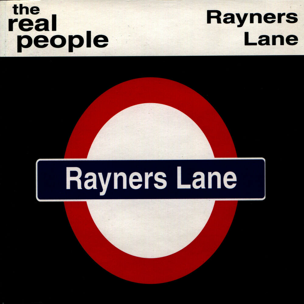 Picture of Rayners Lane