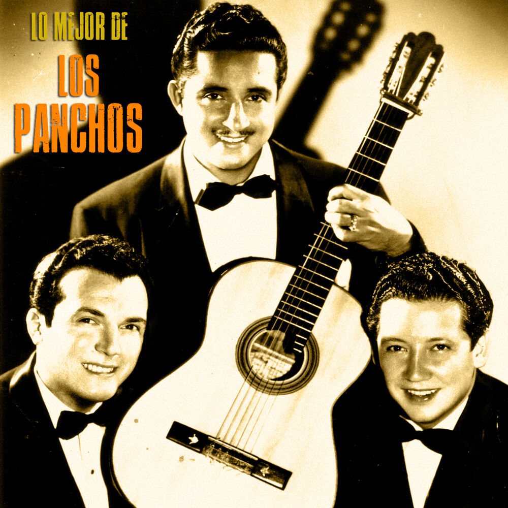Picture of Lo Mejor de Los Panchos (Remastered)