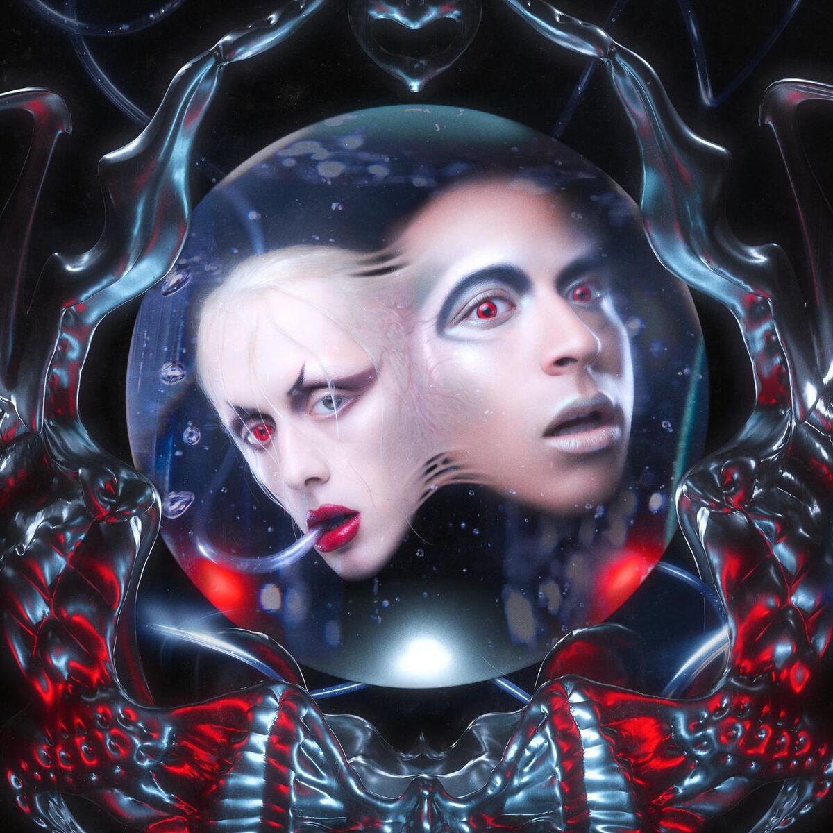Album cover of Heart Failure (Deluxe Version)