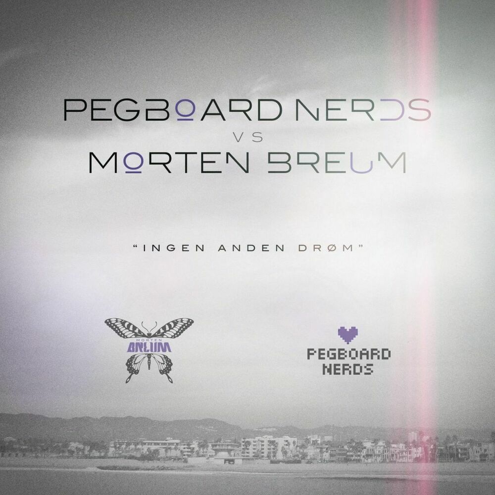 Picture of Ingen Anden Drøm