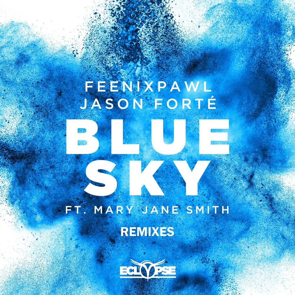 Picture of Blue Sky (Remixes)