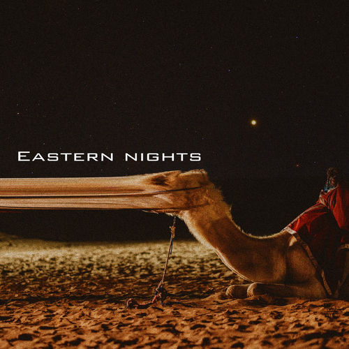 Eastern Nights artwork