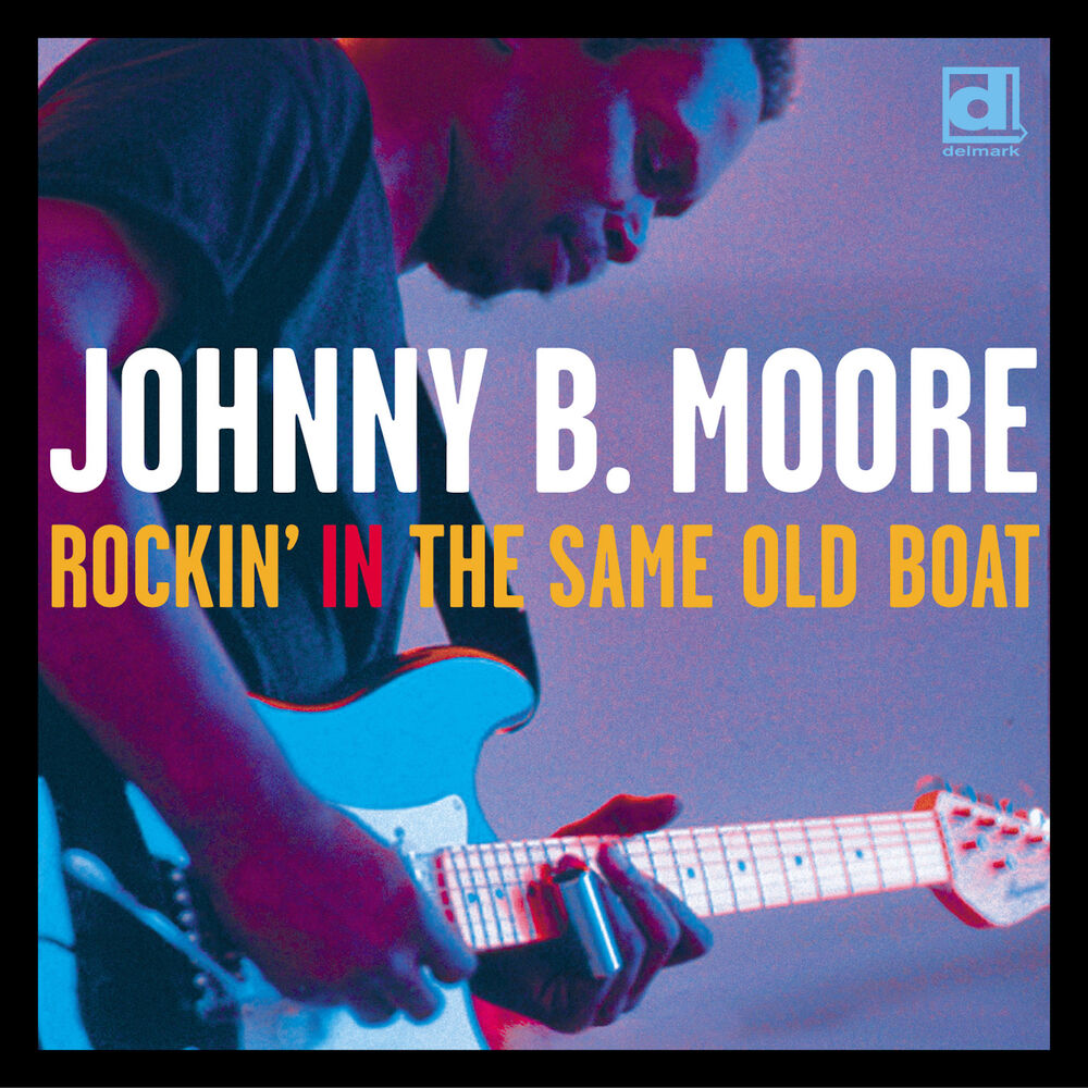 Picture of Rockin' in the Same Old Boat