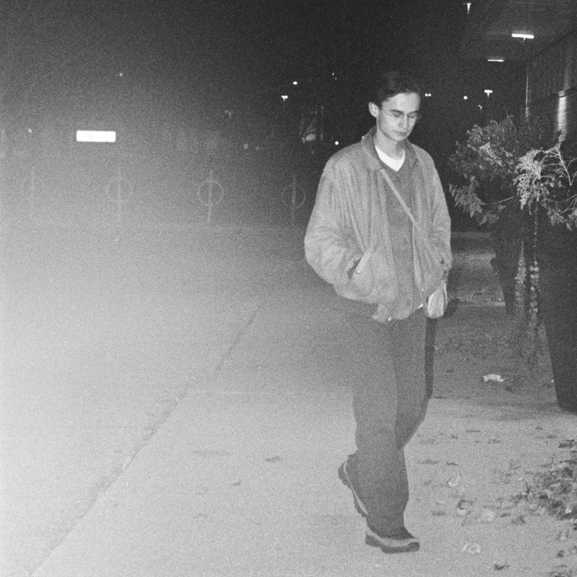 Album cover of Miss Myself