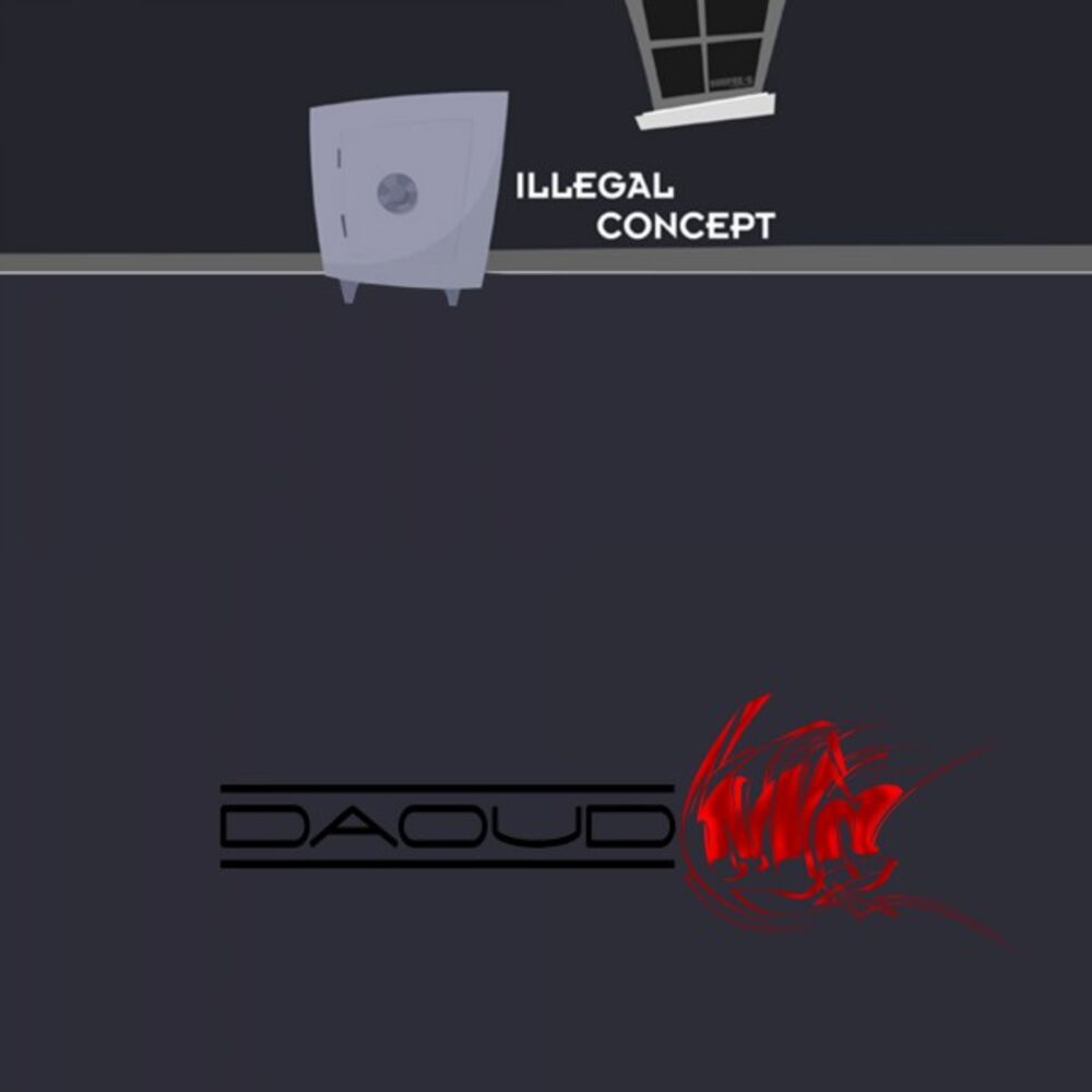 Picture of Illégal concept
