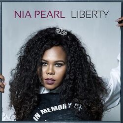 Cover of Liberty